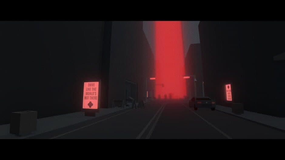 Скриншот 2 из They Came From a Communist Planet