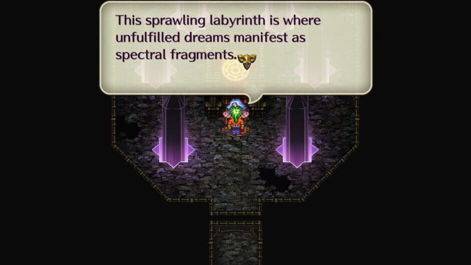Скриншот 6 из Romancing SaGa 3