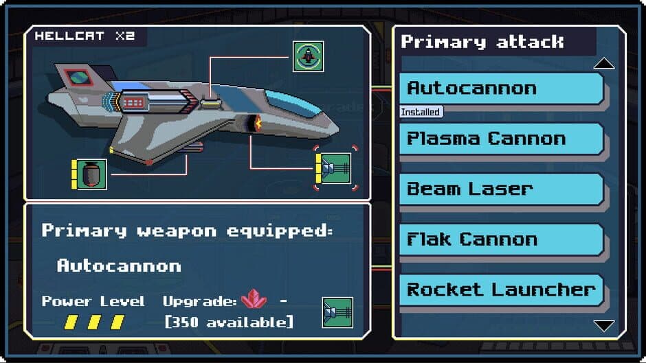 Скриншот 2 из Exile Squadron