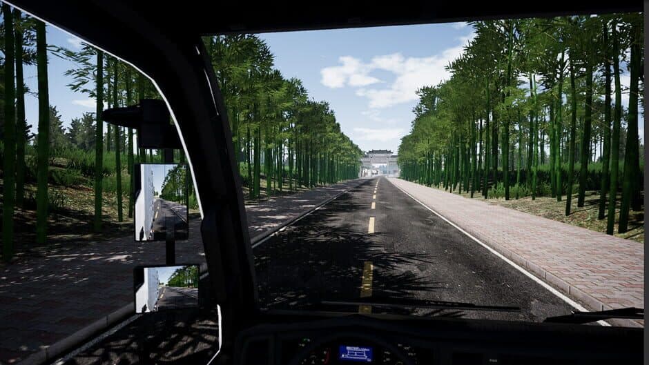Скриншот 3 из Truck Life