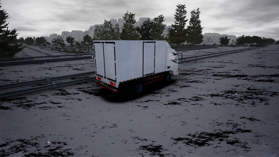 Скриншот 5 из Truck Life