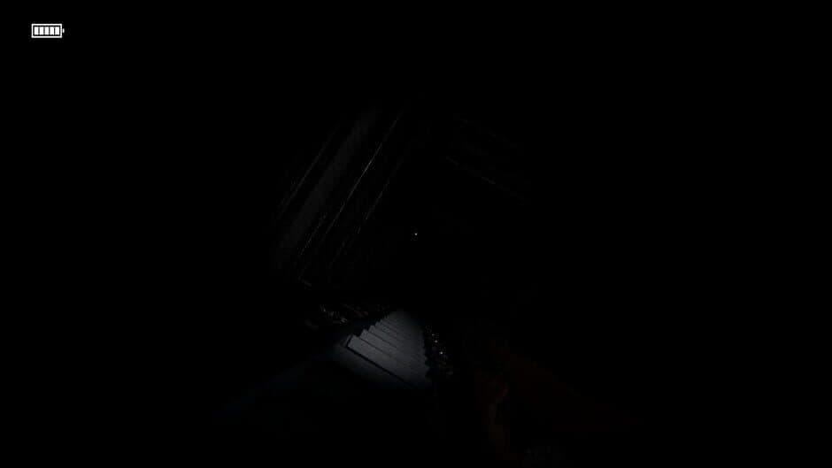 Скриншот 2 из The Dark Wish