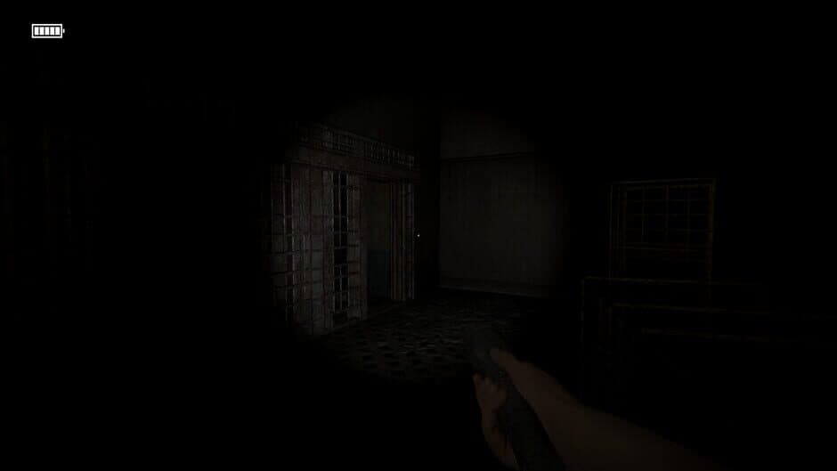 Скриншот 4 из The Dark Wish