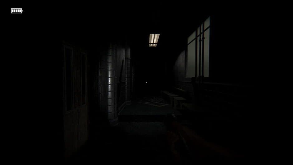 Скриншот 3 из The Dark Wish