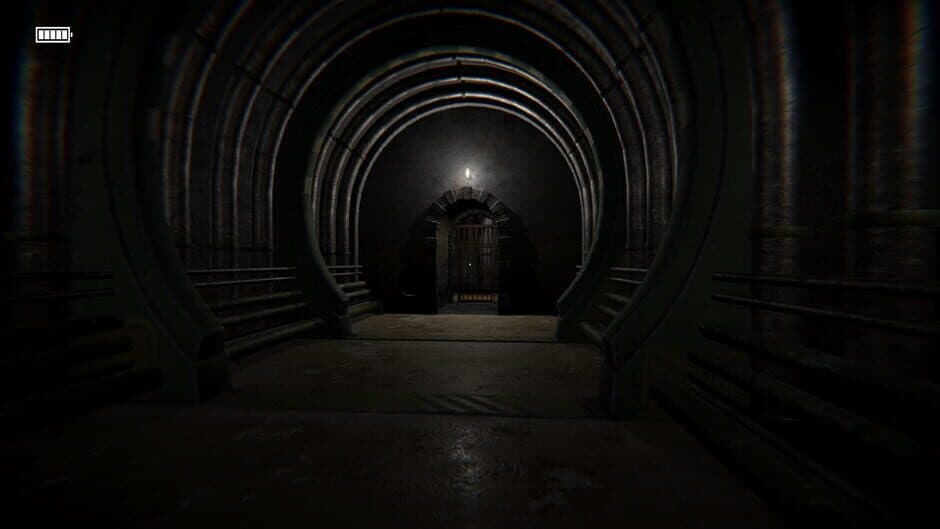 Скриншот 1 из The Dark Wish