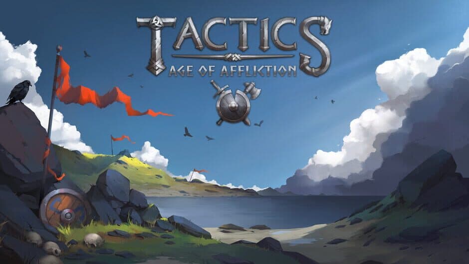 Скриншот 5 из Tactics: Age of Affliction