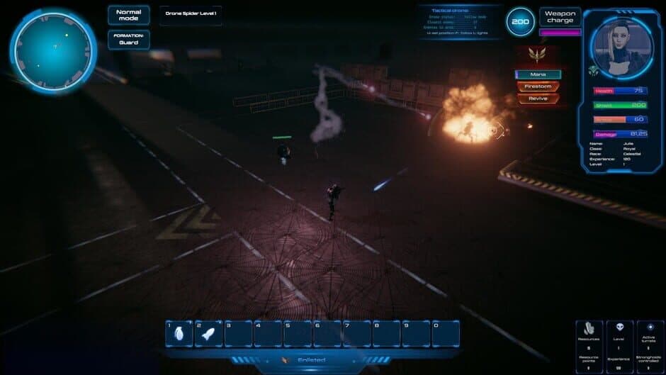 Скриншот 2 из Lost Empire 2977