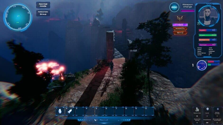 Скриншот 3 из Lost Empire 2977