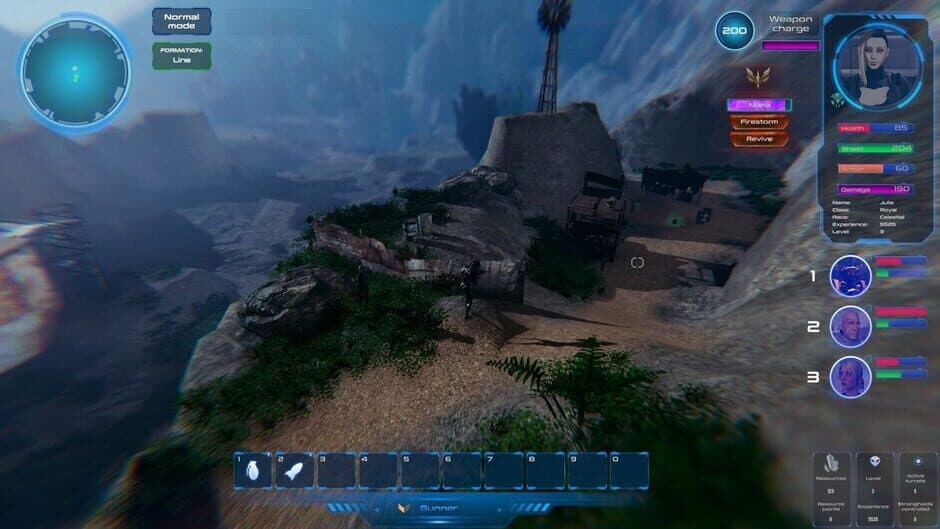 Скриншот 5 из Lost Empire 2977