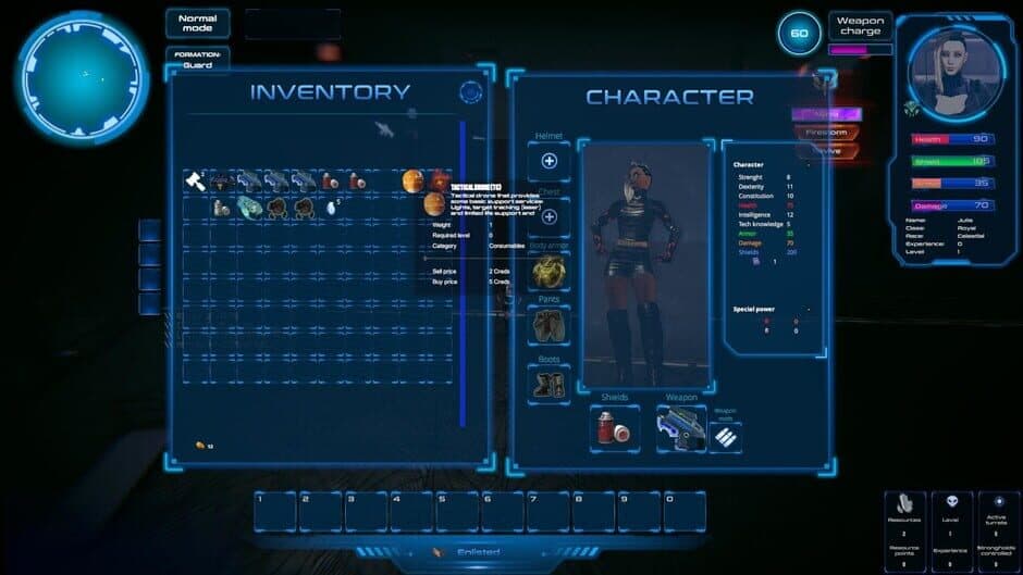 Скриншот 7 из Lost Empire 2977