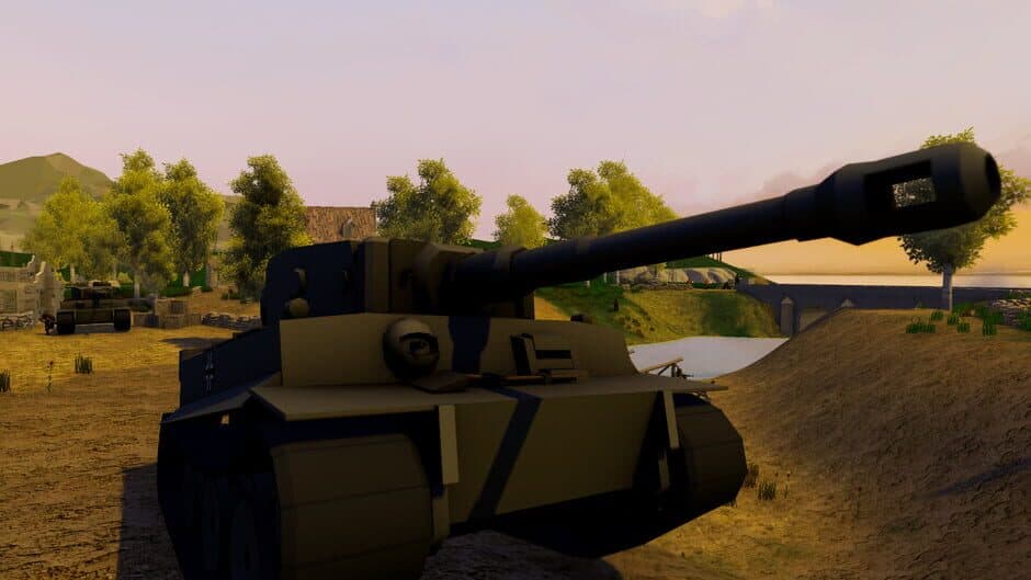 Скриншот 5 из Brass Brigade