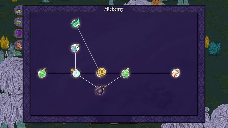 Скриншот 1 из Artificer: Science of Magic