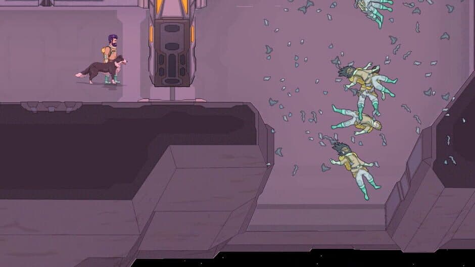 Скриншот 4 из Artificer: Science of Magic