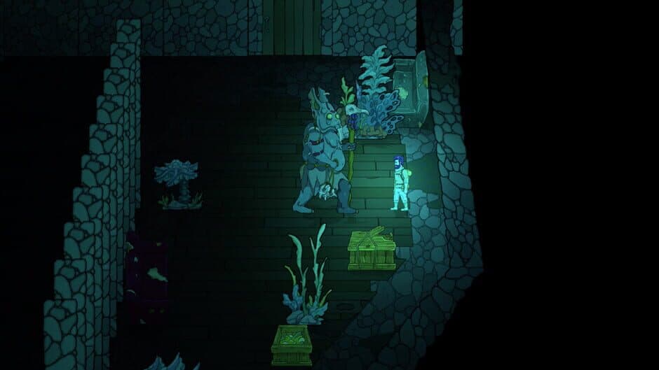 Скриншот 5 из Artificer: Science of Magic