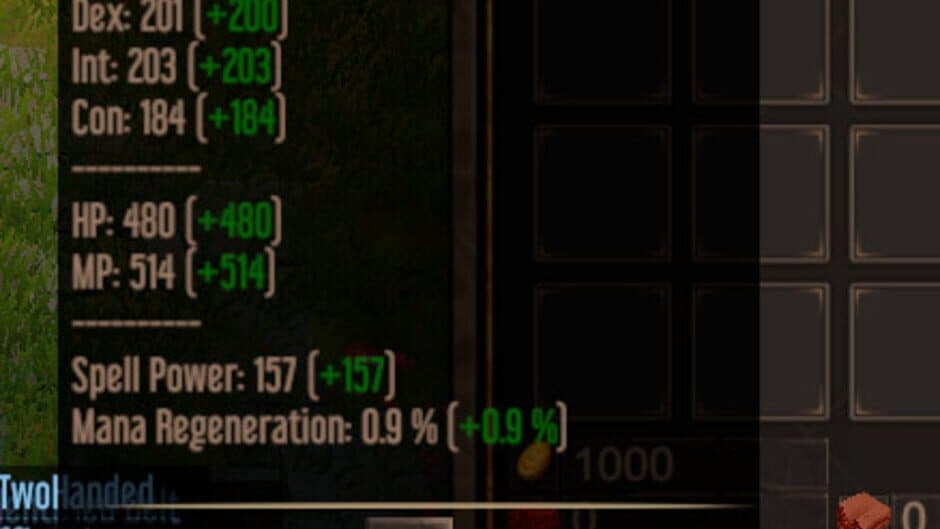 Скриншот 1 из Heroes of Avranche