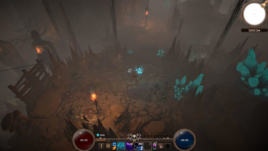 Скриншот 7 из Heroes of Avranche