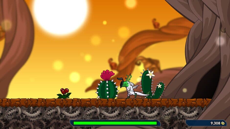 Скриншот 4 из Miscreation: Evolve Your Creature!