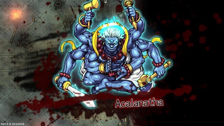 Скриншот 3 из Devil Slayer: Raksasi