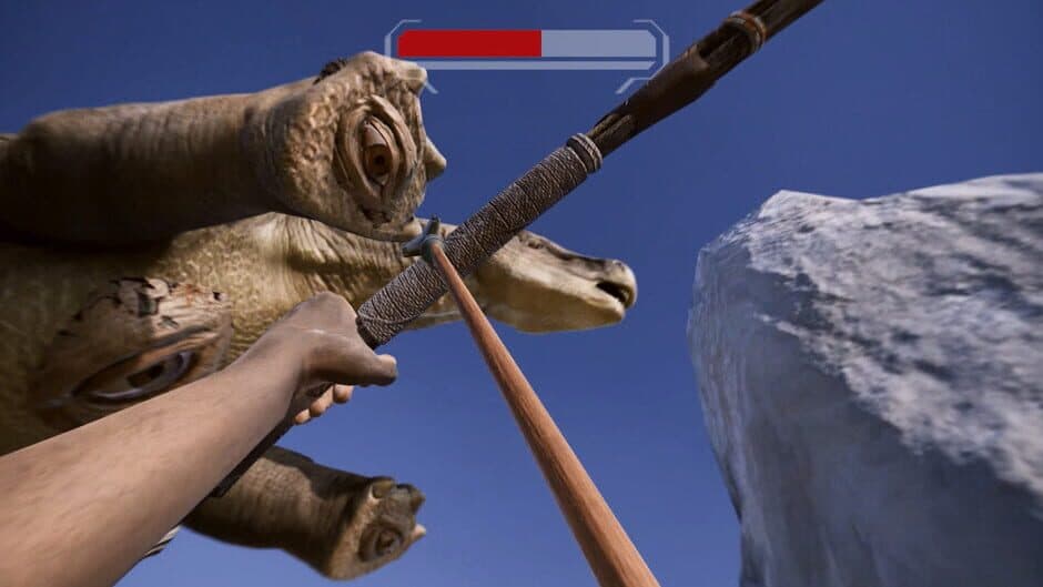 Скриншот 2 из Giant Slayers