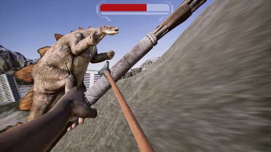 Скриншот 3 из Giant Slayers