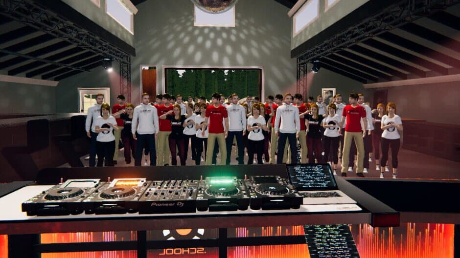 Скриншот 5 из Beat.School: DJ Simulator