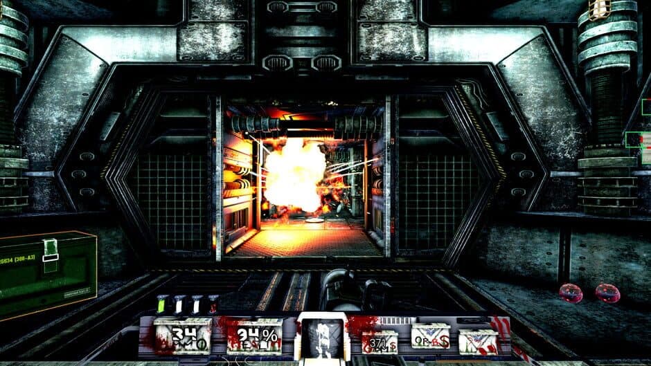 Скриншот 1 из Predimension
