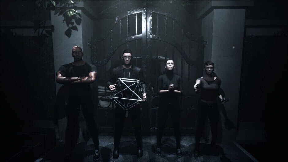 Скриншот 6 из Beyond Senses