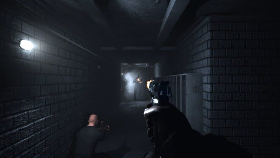 Скриншот 4 из Beyond Senses