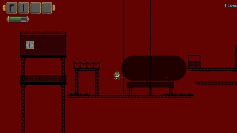 Скриншот 3 из Build 'm up, Shoot 'm down!