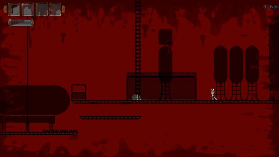 Скриншот 2 из Build 'm up, Shoot 'm down!