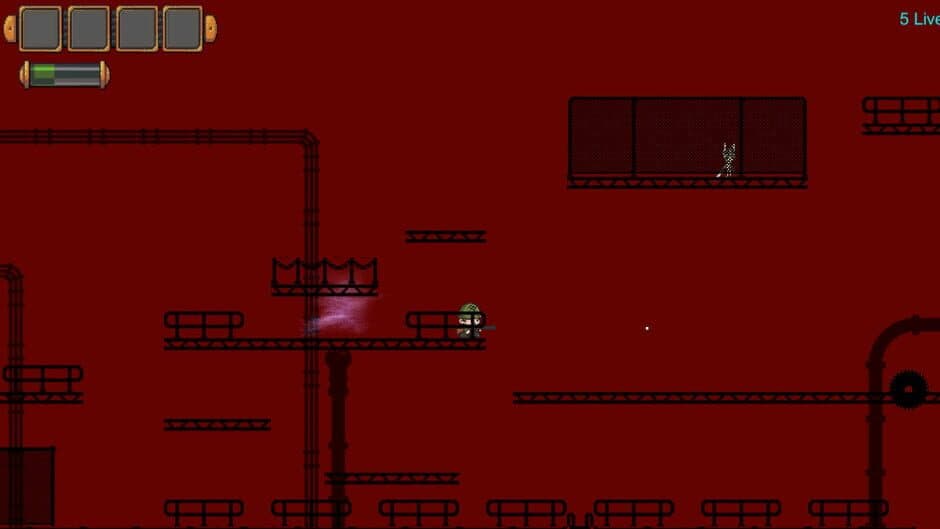 Скриншот 1 из Build 'm up, Shoot 'm down!
