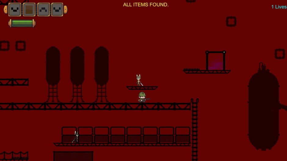 Скриншот 6 из Build 'm up, Shoot 'm down!