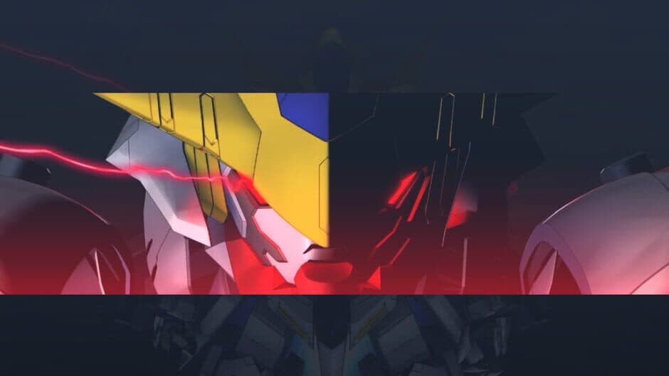Скриншот 1 из SD Gundam G Generation Cross Rays