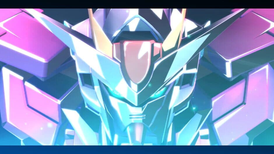 Скриншот 5 из SD Gundam G Generation Cross Rays