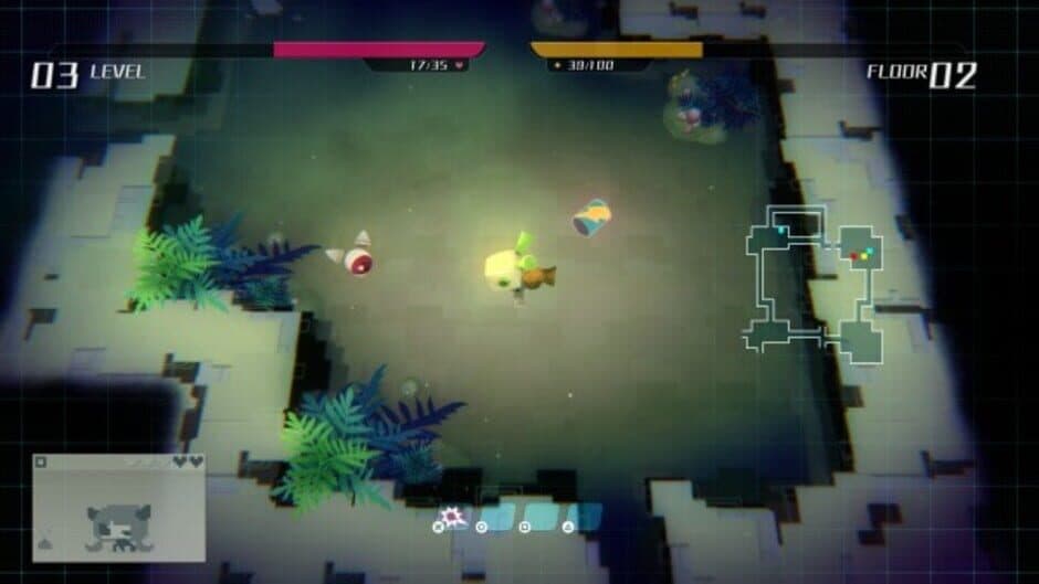 Скриншот 1 из Void Terrarium