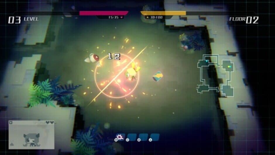 Скриншот 3 из Void Terrarium
