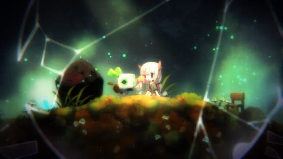 Скриншот 5 из Void Terrarium