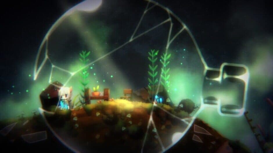Скриншот 4 из Void Terrarium