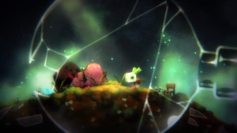 Скриншот 6 из Void Terrarium