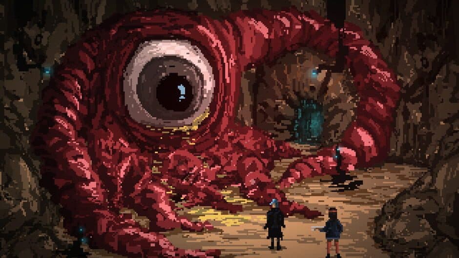 Скриншот 3 из Death Trash