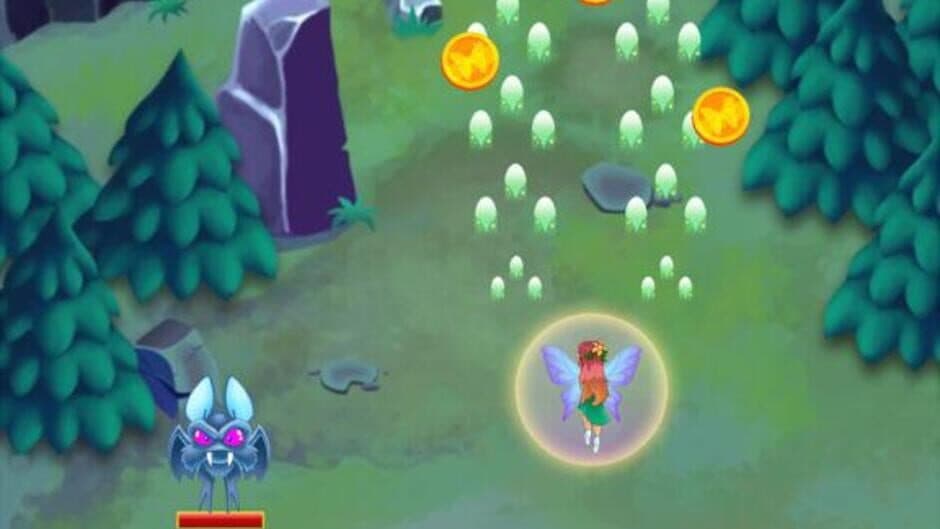 Скриншот 1 из EverHero: Wings of the Ever Hero