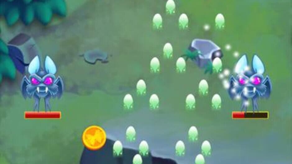 Скриншот 3 из EverHero: Wings of the Ever Hero