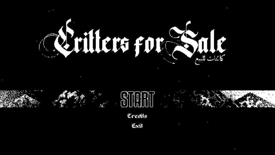 Скриншот 2 из Critters for Sale