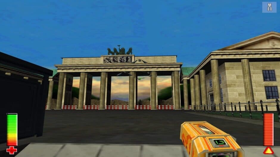 Скриншот 9 из Invasion Deutschland