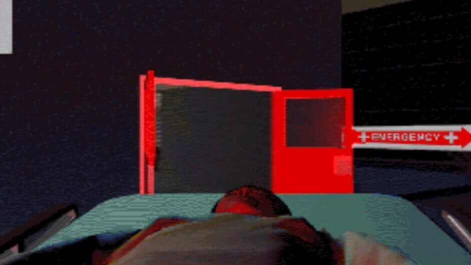 Скриншот 7 из Emergency Room