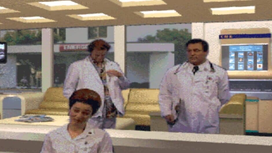 Скриншот 6 из Emergency Room