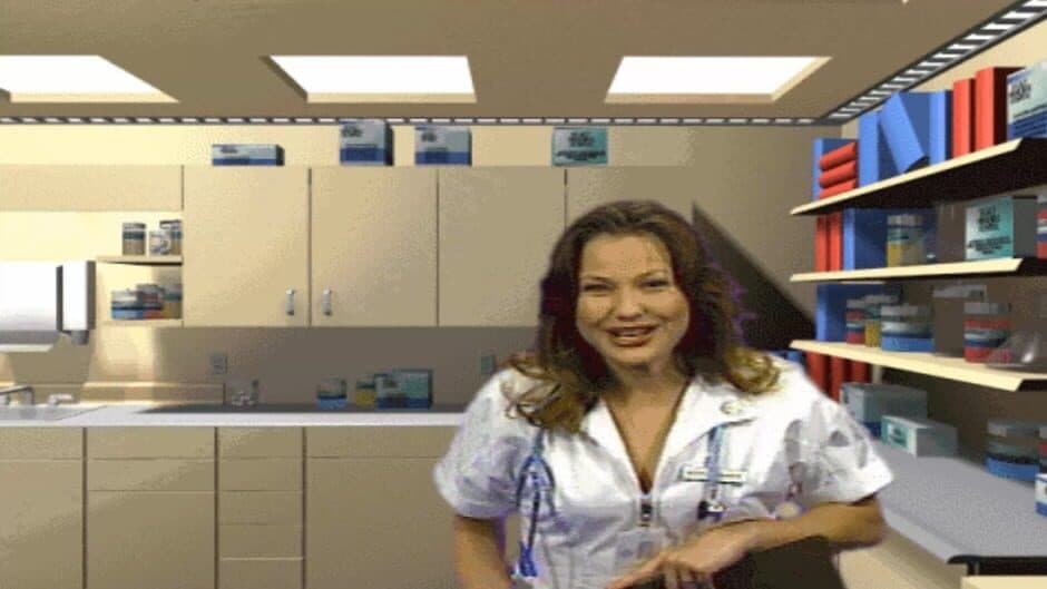 Скриншот 9 из Emergency Room
