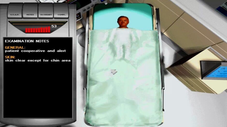 Скриншот 10 из Emergency Room