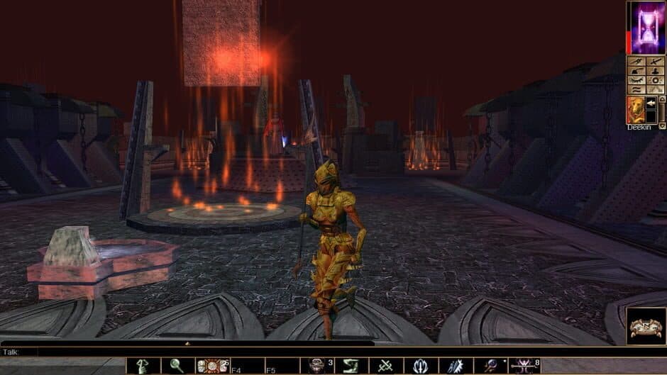 Скриншот 11 из Neverwinter Nights: Enhanced Edition