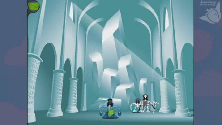 Скриншот 4 из Mata Nui Online Game II: The Final Chronicle